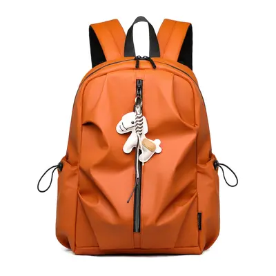 Lightweight Backpack, Large Capacity Shell Design, Unisex Travel and Commuter Bag - 9