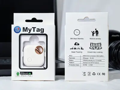 Kinder-GPS-Ortungsgerät Anti-Verlust-Tracker für Kinder, Anti-Verlust-Armband für ältere Menschen, Mobiltelefon-Tracking-Gerät, Schlüsselanhänger j - 11