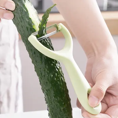 Stainless Steel Potato Peeler, Multifunctional