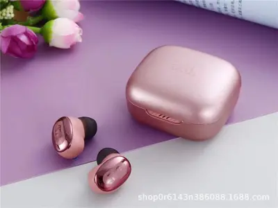 LIVE FREE2 Bluetooth-Kopfhörer mit aktiver Geräuschunterdrückung