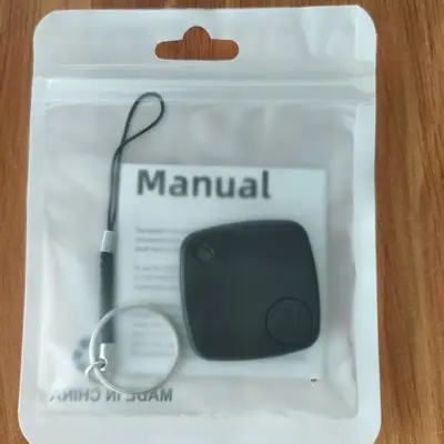 Apple FindMy uyumlu Bluetooth takip cihazı - 12