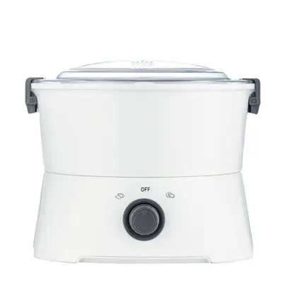 Electric Automatic Potato Peeler and Vegetable Dryer