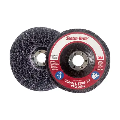3M Zijin Gang Rust Removal and Paint Sanding Disc