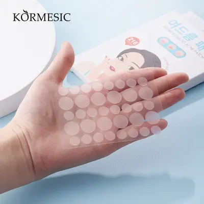 KORMESIC Large Acne Patch for Women - 3