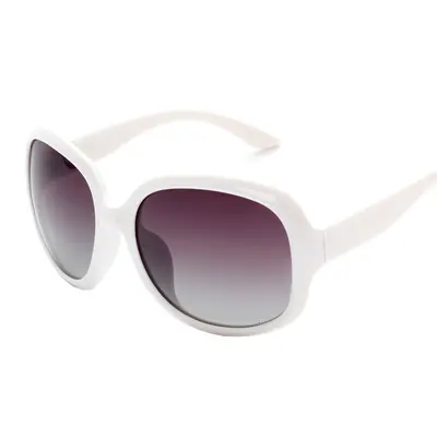 Jet P3113 Sonnenbrille großer Rahmen polarisierte Brille Fahrerbrille Sonnenbrille für Frauen modische elegante Sonnenbrille