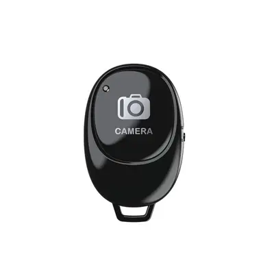 Sınır ötesi sıcak satış Bluetooth uzaktan kumanda çok fonksiyonlu şarj Android IOS cep telefonu selfie video deklanşör denetleyicisi