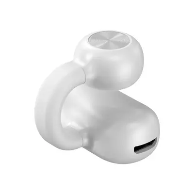 Knochenleitungs-Bluetooth-Kopfhörer kabelloses offenes Design