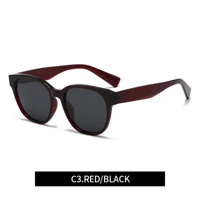 Ultra-Light TR Polarized Sunglasses, UV Protection, for Driving - 8