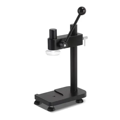 Senbol manual can and bottle capping machine - 6