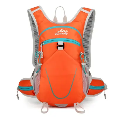Outdoor backpack, unisex, lightweight, water-resistant - 10