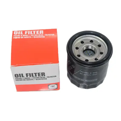 Oil Filter for Yamaha/Suzuki/Honda Outboard Motors, 4- and 2-Stroke