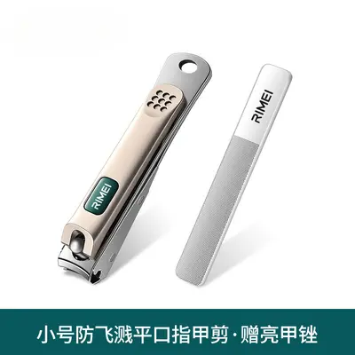 German nail clipper and scissors set - 8