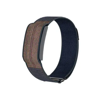 Breathable Nylon Replacement Strap for Amazfit Helio Strap - 11