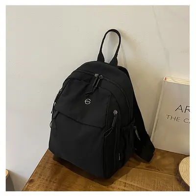 Ultra lightweight backpack 2026, nylon canvas, compact - 7