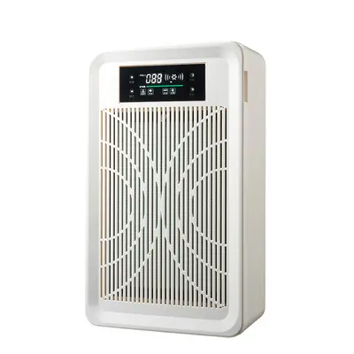 Air Purifier Composite Filter Element, Formaldehyde Removal - 6