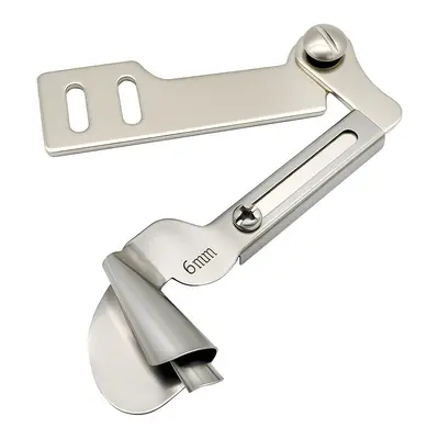 Spiral Hemmer Puller Drum for Flatbed Sewing Machines, Knit Fabric - 10