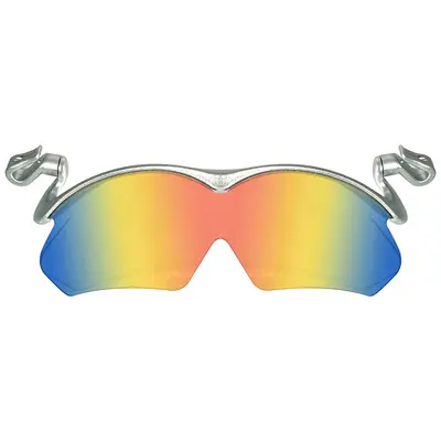 Polarized Sunglasses for Men and Women, Clip-On, 360-Degree Adjustable - 10