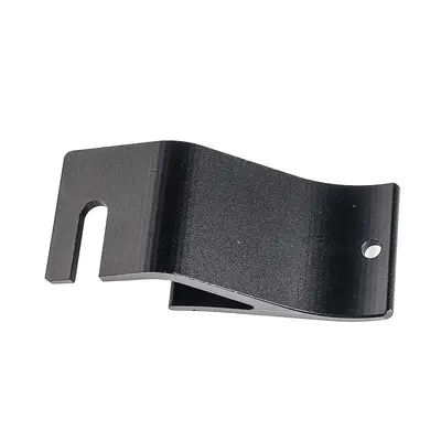 Motorcycle Spoke Tire Changing Tool in Aluminum Alloy - 9