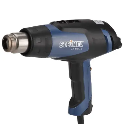 Original STEINEL HG-2320E Digital Hot Air Gun, Constant Temperature - 5