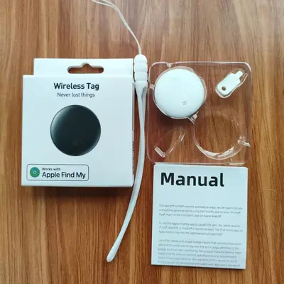 Manyetik Takip Cihazı Araç ve Elektrikli Bisiklet için - 7