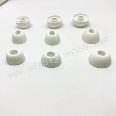 Silikon-Ohrhülle für AirPods Pro 3
