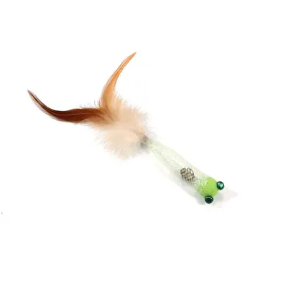 Cat Toy, Self-Play Interactive Cat Teaser Toy - 7