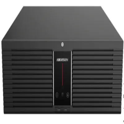 Hikvision DS-8832N-R16R/4K NVR 16 channel 4K - 2