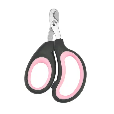 Pet Cat and Dog Nail Clippers, Nail Scissors for Grooming Care - 10