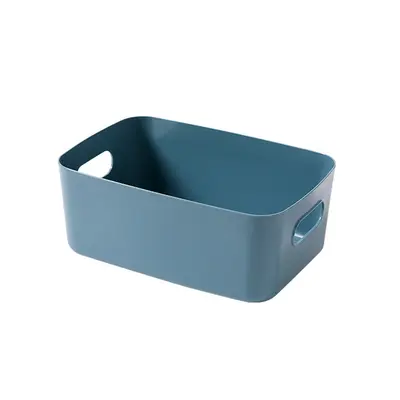 Tabletop storage box, cosmetics shelf, plastic - 11