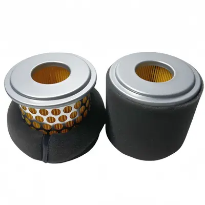 Motor parçası 17210-Z0V-781, GX160 / GX200 uyumlu