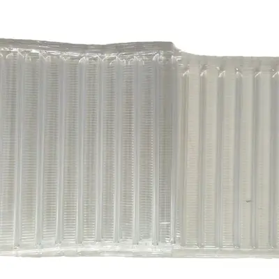 Disposable Oral Liquid Dropper for 10mm and 20mm Bottles, PP