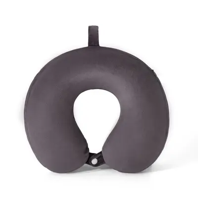 Memory foam U şekilli yastık, çıkarılabilir yıkanabilir - 13