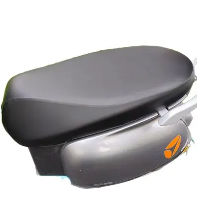 Seat Cover for Yadea Electric Scooter Sun and Waterproof - 5