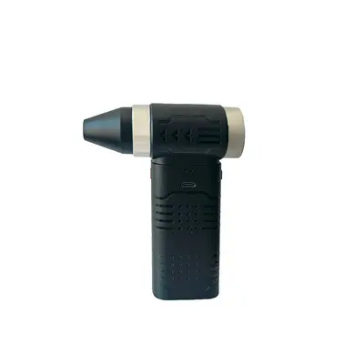 Y02 Powerful Portable Blower Fan for Dust and Snow Removal