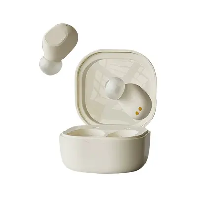 Wireless Bluetooth Earphones with Noise Cancelling for Apple, Sports, 2025 Model