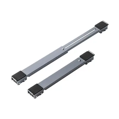 Çamaşır Makinesi Standı Evrensel Tekerlek, Vibrasyon Önleyici - 5