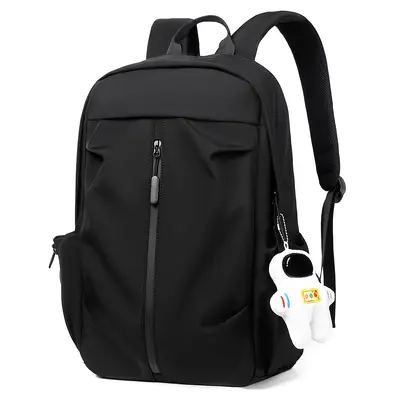 Grenzüberschreitende Mode Schulrucksäcke für Mittelschüler Schülerlaptoptaschen Outdoor-Reiserucksäcke Tagesrucksäcke für Männer und Frauen - 13