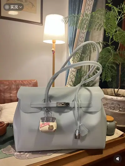Transparente Jelly-Tote-Bag, großes Fassungsvermögen, Damen-Achseltasche