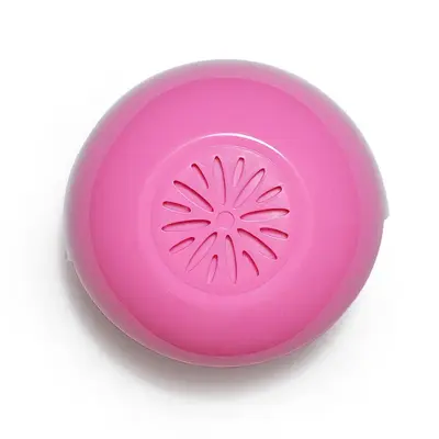Mini electric nail dryer with push button, air drying - 6