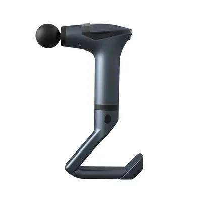 Extendable Detachable Fascia Gun, Vibrating Muscle Massager - 6