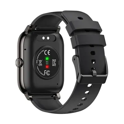 Zeblaze Btalk Pro Smart Watch AMOLED Screen Health Monitoring Bluetooth Calling