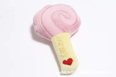 Plush Pet Dog Toy, Boredom-Relief Interactive Chew Toy - 13