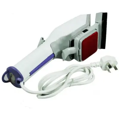Jinke 760 portable handheld electric garment steamer - 3