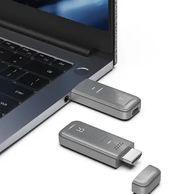HDMI wireless extender, 50m, 1080P