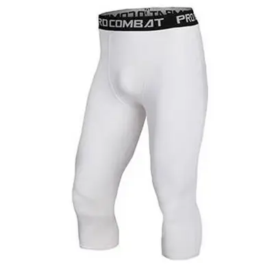 Men's Basketball Compression Base Shorts, 5 and 7 Inch, Quick-Dry - 11