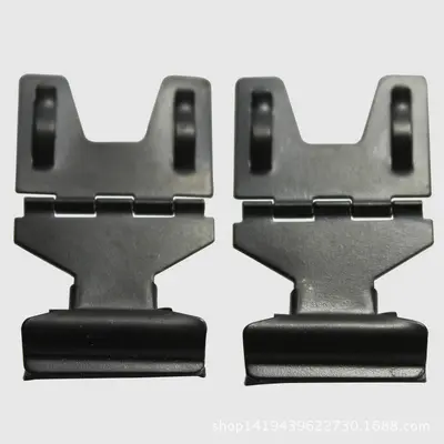 Supermarkt-Regal-Preisschild, POP-Werbeclip - 9