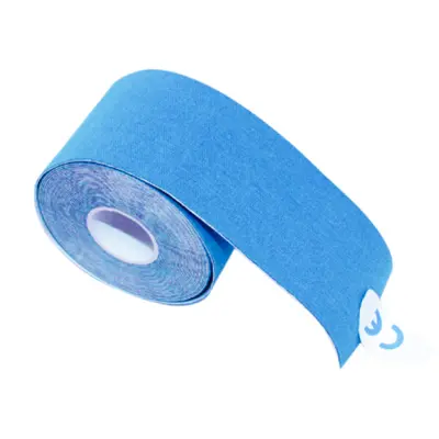 Professionelles Sport-Marathon-Muskelband Kinesiology Tape Lifting Muscle Kinesiologie Tape elastisches Tape zum Laufen - 8