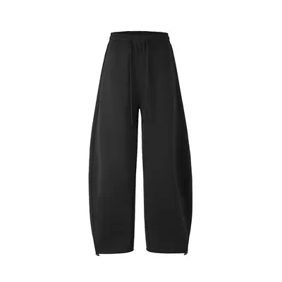 HeiQ Smart Temperature Control BoxyFit Sports Pants, 3D-Cut - 10
