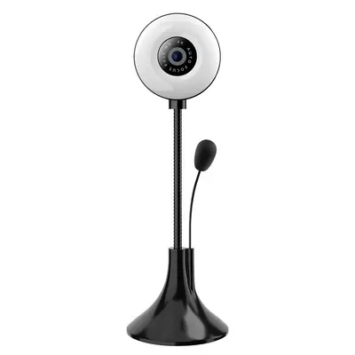 4K-Webcam mit Autofokus, treiberlos