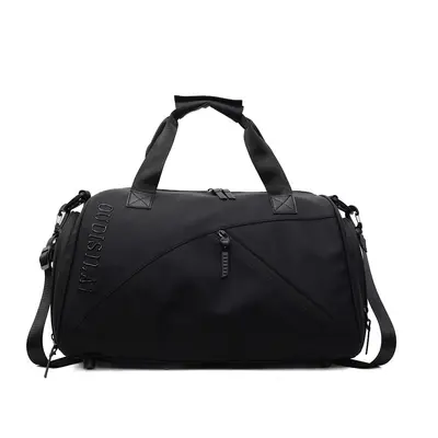 Reisetasche, großes Fassungsvermögen, Einzelschulter, Sport- und Lagervariante - 7